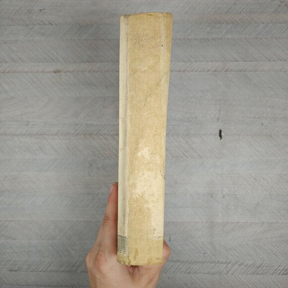 Vintage 1943 Edition The Officer's Guide Key Field MS Commissioned Officers WW2 - Picture 8 of 10